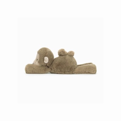 Jellycat Smudge Mono | EITD-92150